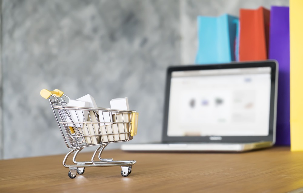 e-commerce wp