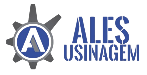 ales usinagem