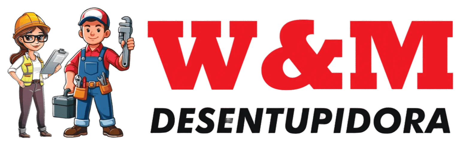 w&mdesentupidora